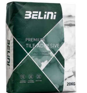 Tile Adhesive